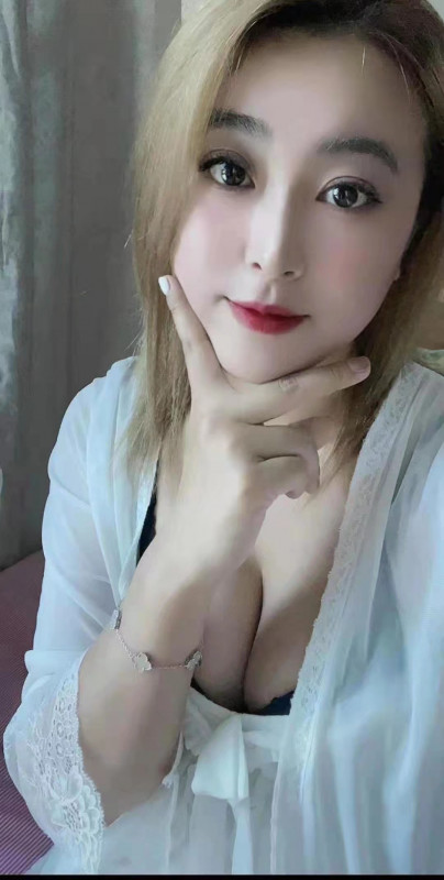 蜀山区妹子小月亮